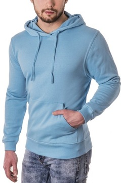 L - BLUZA MĘSKA SG1A