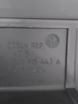 AUDI Q3 8U АККУМУЛЯТОРНАЯ БАЗА В КОМПЛЕКТЕ КОРПУС