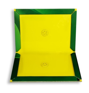 ПРОЧНЫЙ КЛЕЙ ЛОВУШКА ДЛЯ БОЛЬШИХ МЫШЕЙ И КРЫС С ПРОЧНЫМ КЛЕЕМ БОЛЬШОЙ РАЗМЕР