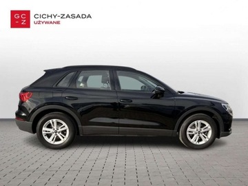 Audi Q3 II SUV 2.0 35 TDI 150KM 2021 Audi Q3 2.0TDI 150KM VirtualCockpit NiskiPrzebieg SalonPL Kamera360 ASO F, zdjęcie 5