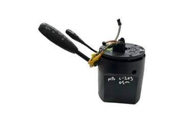 KROUŽEK VÝZTUHA ŘÍDÍCÍ MERCEDES-BENZ C (W203) 281821 2.1L DIESEL