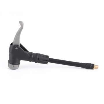 АДАПТЕР ШЛАНГА ДЛЯ НАКАЧАНИЯ ШИН 2 В 1, РЕЗИНОВЫЙ