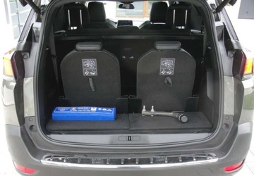 Peugeot 5008 II Crossover Facelifting 2.0 BlueHDi 177KM 2020 Peugeot 5008 Peugeot 5008 BlueHDi 180 EAT8 GT Pack 2.0 Diesel 177KM, zdjęcie 27