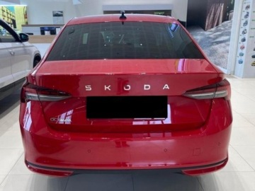 Skoda Octavia IV Liftback 1.5 TSI EVO 150KM 2026 Octavia Selection Edition 130 1.5 TSI mHEV DSG 150KM 2026, zdjęcie 3