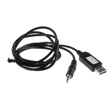 Интерфейсный кабель USB Cat CI-V Кабели для радиостанции CT-17