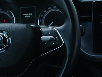 Skoda Scala Hatchback 1.5 TSI 150KM 2022 Skoda Scala 1.5 TSI, Salon Polska, 1. Właściciel, zdjęcie 19