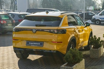 Volkswagen T-Roc I SUV Facelifting 1.5 TSI ACT 150KM 2025 Volkswagen T-Roc NOWY T-ROC 2025! Wersja R-Line, zdjęcie 9