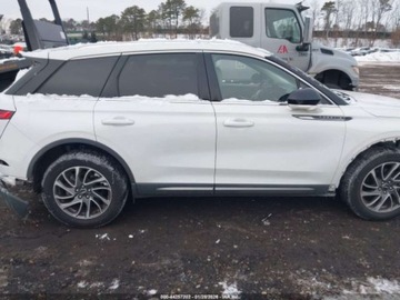 Lincoln 2022 Lincoln Corsair Standard 2022 2.0 Benzyna 250KM, zdjęcie 6