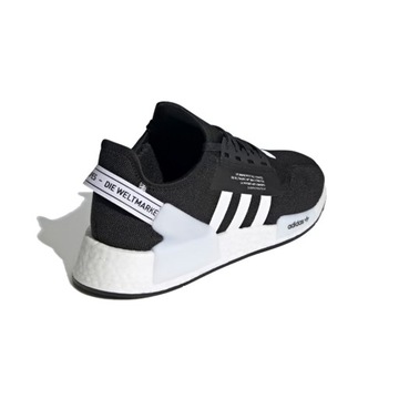 Buty sportowe Adidas NMD_R1.V2 modne wygodne sneakersy BOOST roz. 46 2/3