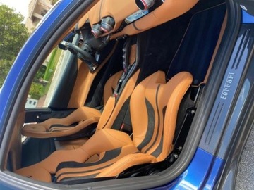 Ferrari 2018 Ferrari 812 Superfast 2018 FERRARI 812 SUPERFA..., zdjęcie 4