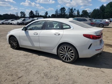 BMW Seria 2 G42-U06 2021 BMW Seria 2 228xi 2021 2.0l 2.0 Benzyna 228KM, zdjęcie 1