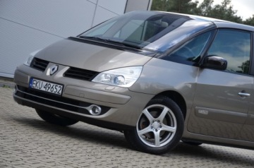 Renault Espace IV Van 2.0 i 16V Turbo 170KM 2010 SUPERSTAN .0T 170KM SERWIS PANORAMA BI-XENON NAVI SKÓRA ALU GWARANCJA, zdjęcie 3
