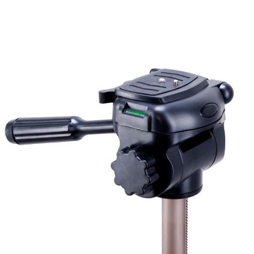 Фотоштатив для камеры Racam-77 190см 3D чехол