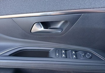 Peugeot 5008 II Crossover 1.5 BlueHDI 130KM 2020 Peugeot 5008 262 1.5 BlueHDI Allure 130 KM AUTOMAT I wlasciciel 1.5, zdjęcie 26