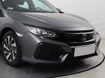 Honda Civic X 2018 Honda Civic 1.0 VTEC Turbo, Salon Polska, zdjęcie 19