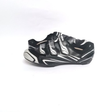 Туфли Shimano SPD SH-XC300M черные - 47