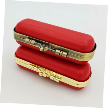 4-Częściowy Podróżny Organizer Na Szminki