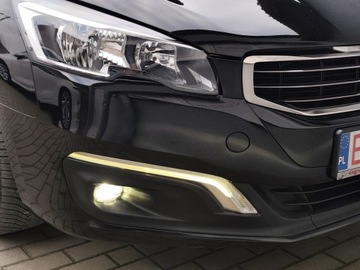 Peugeot 508 II 2018 Peugeot 508 bogata opcja panorama serwis Gwarancja, zdjęcie 11
