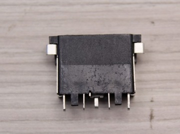 Порт питания Lenovo Y540-17IRH Y740 Y540-15IR