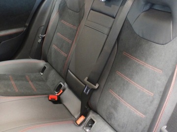Mercedes Klasa A W177/V177 Hatchback Facelifting 2.0 220 190KM 2025 A Klasa 220 4-Matic AMG Line 2.0 (190KM) 2025, zdjęcie 13