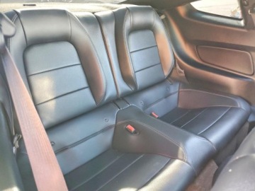 Ford Mustang VI 2015 Ford Mustang GT 2015 5.0 Benzyna 435KM, zdjęcie 10