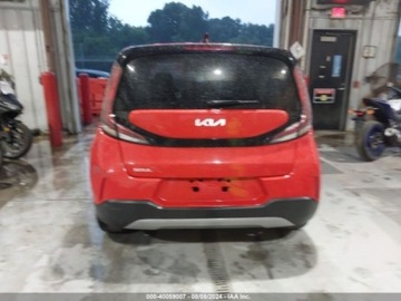 Kia 2023 Kia Soul 2023 Kia Soul LX IVT 2.0 Benzyna 147KM, zdjęcie 12