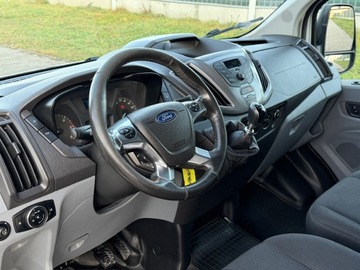 Ford Transit VII 2018 Ford Transit L3H2 Trend, zdjęcie 25