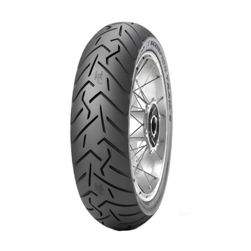 Шина Мотоциклістів Pirelli Скорпіон Трек II 170/60 R17 72V TL 2023