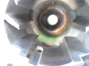 Stihl FS 38 45 55 коса, цилиндр поршень 34 мм