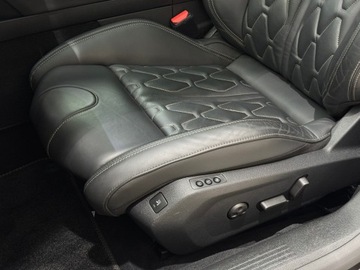 Peugeot 508 II SW PHEV Hybrid 225 PHEV 225KM 2021 Peugeot 508 SW GT / Przystosowany dla osób niepełn, zdjęcie 10