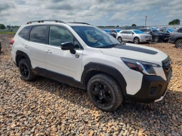 Subaru 2024 Subaru Forester 2024. 2.5 Benzyna 182KM, zdjęcie 4
