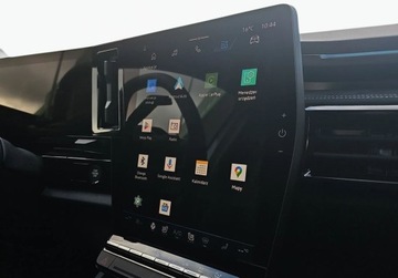 Renault Austral 1.2  E-Tech Full Hybrid 200KM 2024 Renault Austral 1WL SalonPL VAT23 espritAlpine PakietHarmanKardon Grupa Ad, zdjęcie 19