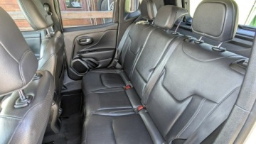 Jeep Renegade SUV Facelifting 1.0 GSE T3 Turbo 120KM 2018 Jeep Renegade 1.0i 120PS OPŁACONY Bezwypadkowy, zdjęcie 10