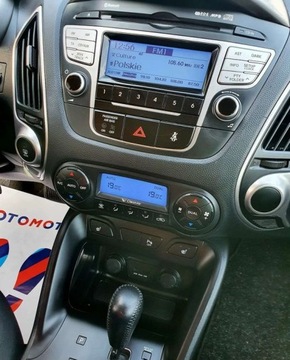 Hyundai ix35 SUV Theta 2.0 MPI 163KM 2013 Hyundai ix35 2.0 163Ps. 4x4 Automat Bezwypadek 2013 2.0 Benzyna 163KM, zdjęcie 19