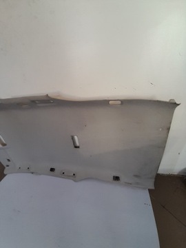 AURIS II KOMBI DESKA KONZOLA AIRBAG POLSTROVÁNÍ