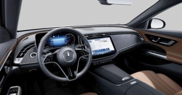 Mercedes Klasa E W214 2026 Mercedes-Benz Klasa E 200d AVANTGARDE Advanced Plus 2.0 Diesel 163KM, zdjęcie 6