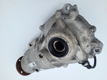 BMW X3 G01 REDUKTOR MOST DYFER PRZÓD 31508679979 8679979 3150 8679980 3.23