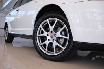 Fiat Freemont 2.0 Multijet II 16v 170KM 2013 Fiat Freemont 2.0 Diesel 170KM, zdjęcie 4