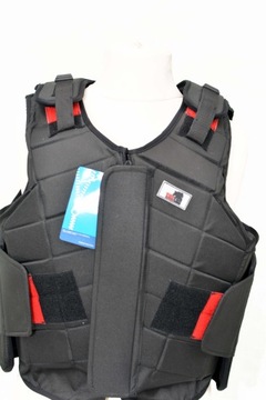 KAMIZELKA OCHRONA JEŻDZIECKA- roz. 14 LAT