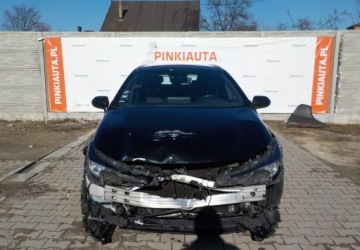 Toyota Corolla XII 2023 Toyota Corolla Okazja 1.8 Hybryda 122KM, zdjęcie 1