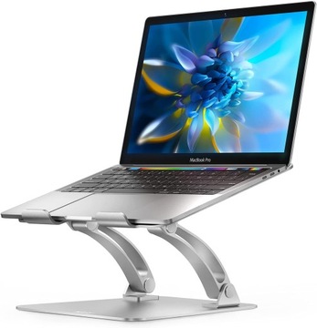 PODSTAWKA POD LAPTOPA REGULOWANA 17 CALI 20 KG PREMIUM