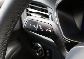 Ford Focus IV Kombi Facelifting 1.0 EcoBoost MHEV 155KM 2022 Ford Focus 1.0 EcoBoost Hybrid 155KM M6 TitaniumX SalonPL SerwisASO FVmarza, zdjęcie 28