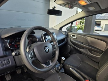 Renault Clio IV Hatchback 5d Facelifting 0.9 Energy TCe 76KM 2019 Renault Clio bezwypadkowy *NOWY ROZRZĄD + OLEJ*, zdjęcie 13