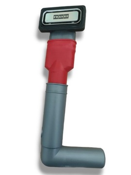 Franke przelew do MRG 610, 110, Sid 133.0036.506