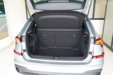 Skoda Kamiq Crossover Facelifting 1.0 TSI 115KM 2026 Škoda Kamiq Skoda Kamiq Monte Carlo 1.0 TSI 115KM, zdjęcie 30