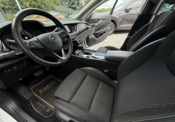 Opel Insignia II Grand Sport 1.6 CDTI  136KM 2018 Opel Insignia 1.6 CDTi 136km automat GWARANCJA BEZWYPADKOWA navi kamera, zdjęcie 17