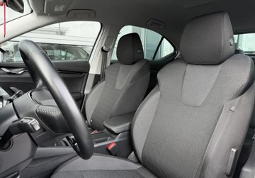 Skoda Octavia IV Liftback 1.5 TSI EVO 150KM 2022 Skoda Octavia Reflektory LED Kamera Keyless Lane Assist Salon PL FVAT, zdjęcie 21