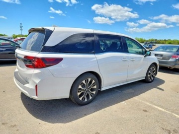 Honda Odyssey IV 2026 Honda Odyssey Elite 2026 3.5 Benzyna 280KM, zdjęcie 3