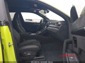 Lamborghini Urus 2024 Lamborghini Urus 2024 4.0L V8 Bi-Turbo Performante AWD 4.0 Benzyna 657KM, zdjęcie 4