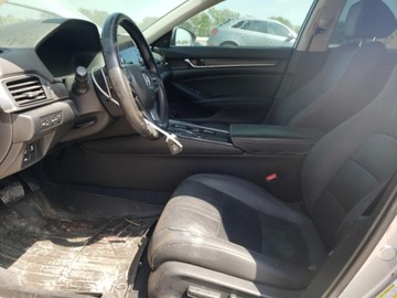 Honda 2020 Honda Accord HONDA ACCORD TOURING, 2020r., 2.0L, zdjęcie 7